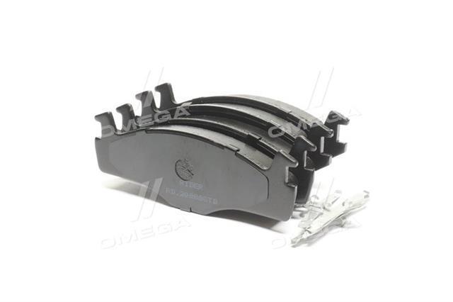 Тормозні колодки Rider RD20888STD