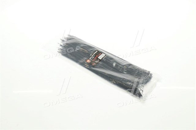 Купити DK2236X300BK DK Хомут пластиковий універсальний