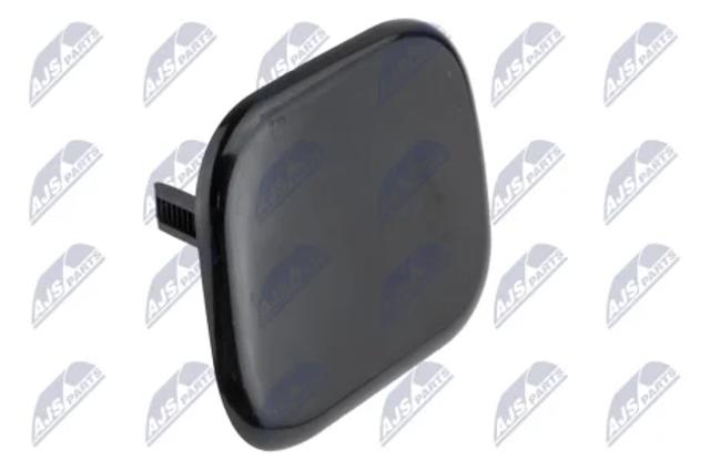 TQ25250 Tqparts Накладка форсунки омивача фари передньої