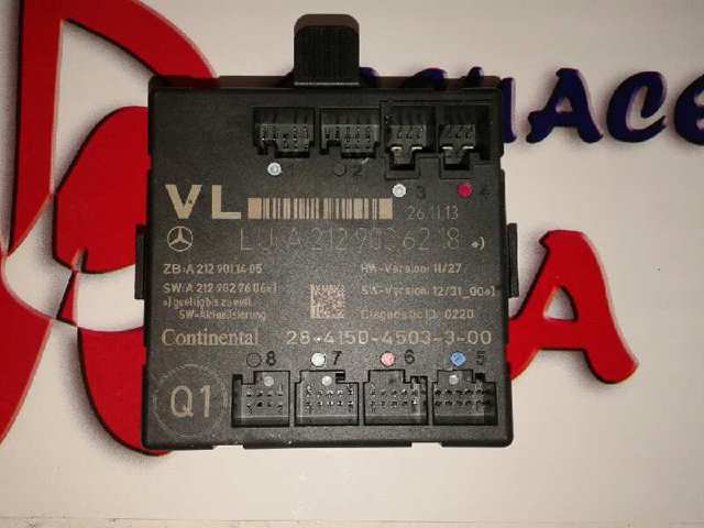 A2129006218 Mercedes 