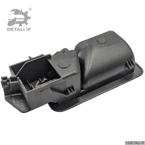 Купити DF17303 Detali IF Ручка задньої двері внутрішня ліва