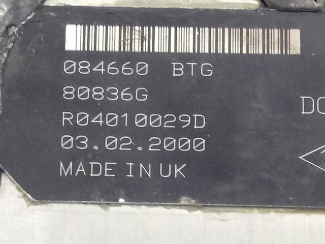 7700115496 Renault (RVI) 