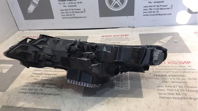 Купити LR175656 Land Rover Фара правая