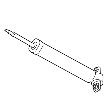 K2GZ18125G Ford 