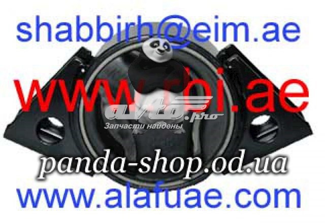 Купити N09P11EZ RBI Задня опора двигуна