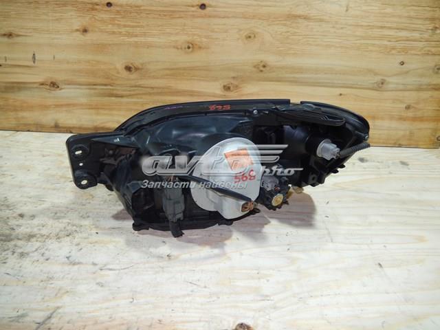 84001AE400 Subaru Фара правая