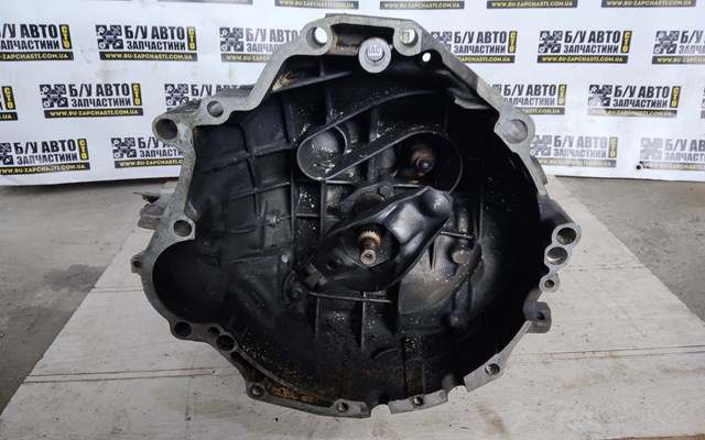 Корпус коробки передач АКПП/КПП VAG 01E301103KL ціна, від 112.87 USD