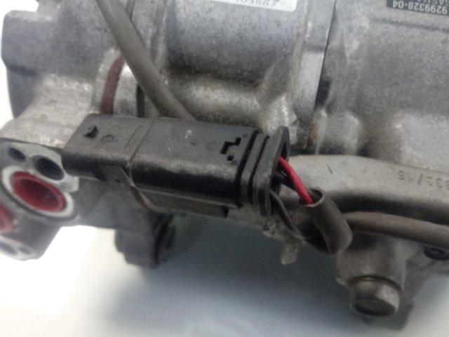 Купити 6452929932804 BMW Компресор кліматичної установки
