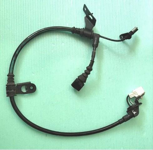 Датчик АБС (ABS) задній правий Mazda KA0K437EX ціна, від 37.88 USD