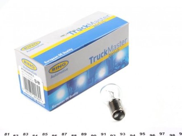  Ring RTM346HDLL