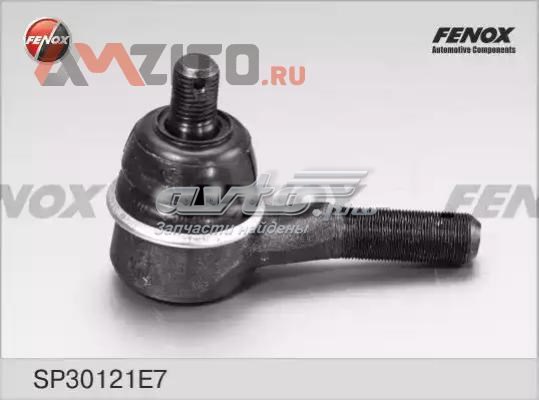 Накінечник рульової тяги, зовнішній ВАЗ 2107 