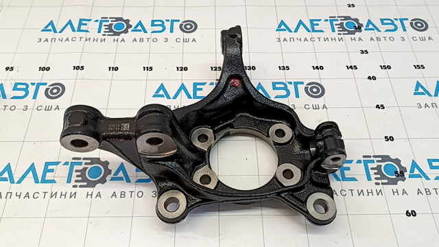 Купити KN3L33021 Mazda Кулак поворотний передній правий