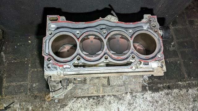 ДВЗ VAG 05E100031A ціна, від 2205.16 USD