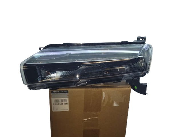 Купити 266052417R Renault (RVI) 