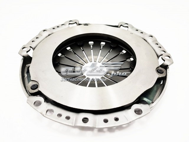 Пелюстковий кошик зчеплення Kimiko S211601020BAKM ціна, від 50.13 USD