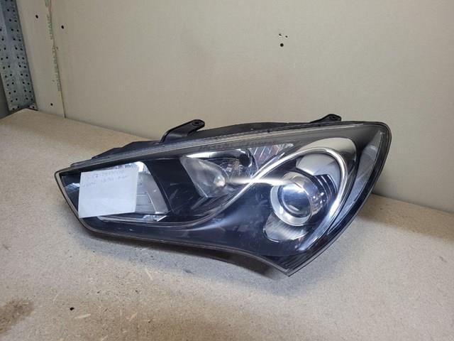 921022M550 Hyundai/Kia Фара передня права