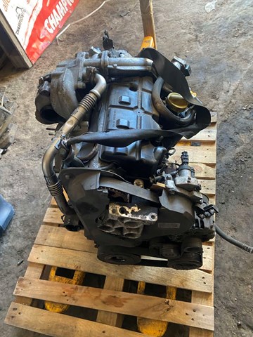 ДВЗ Renault (RVI) F9QE804 ціна, від 394.73 USD