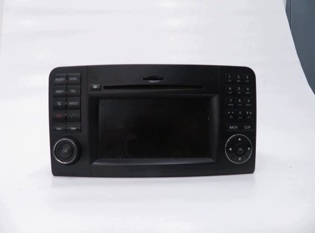 A1648707194 Mercedes 
