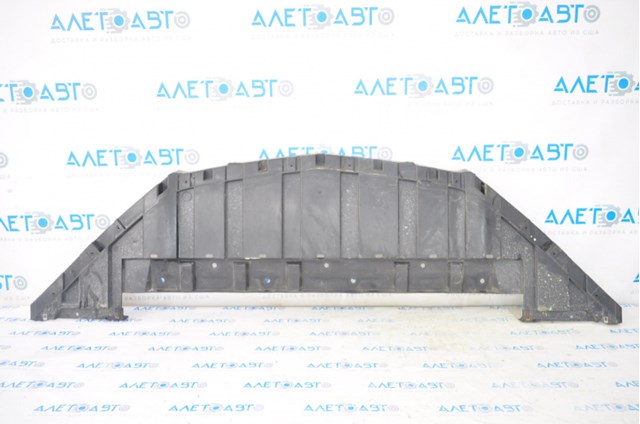 Кенгурятник Ford EJ7Z8310A ціна, від 109.97 USD
