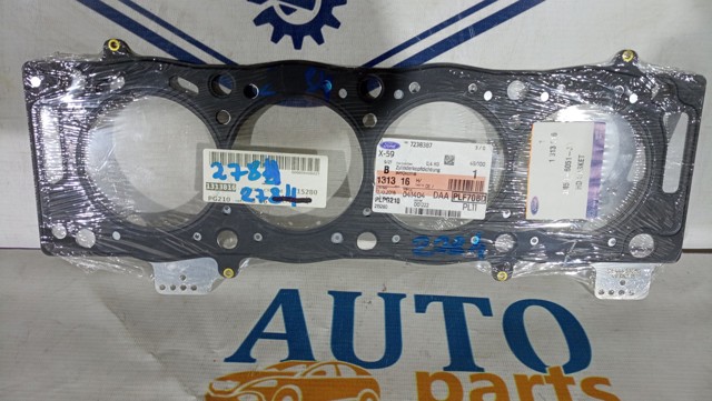 3M5Q6051JB Ford Прокладка під головку
