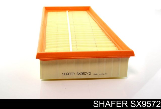Купити SX9572 Shafer Автомобільний фільтр повітря