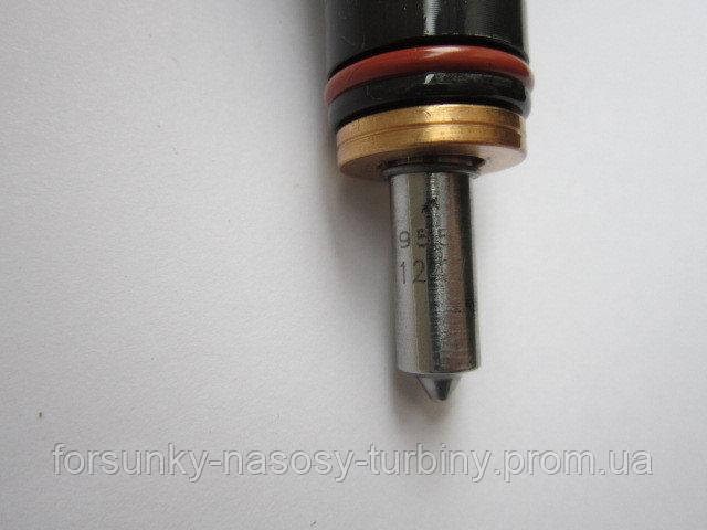 Купити 038130073AG Bosch Форсунка дизельна в зборі, розпилювач + тримач