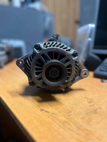 Генератор автомобільний HC Parts CA2084