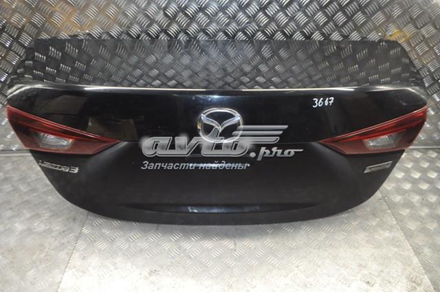 Купити BHY35261XC Mazda Кришка багажника