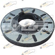 511000 Autotechteile Проставка (гумове кільце) пружини задньої, верхня