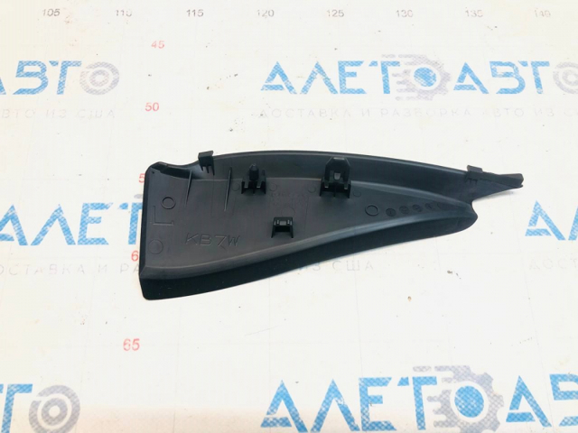 Купити KB7W51PC1 Mazda Водостік лобового скла, жабо