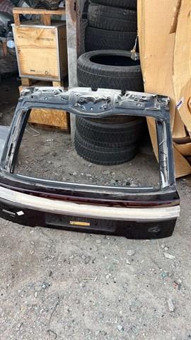 Купити LR036396 Land Rover Задня ляда