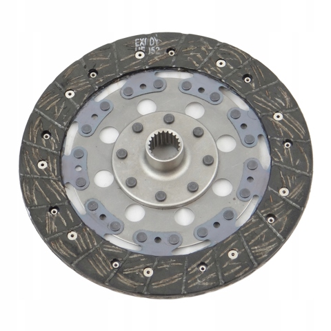 HCK2073DMF Exedy Зчеплення в зборі