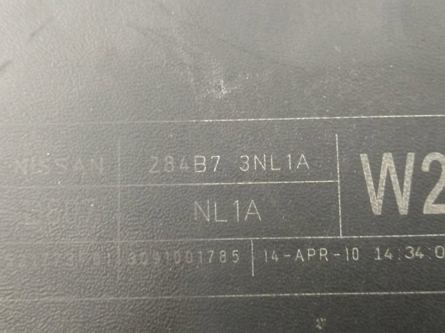 284B73NL1A Nissan/Infiniti 