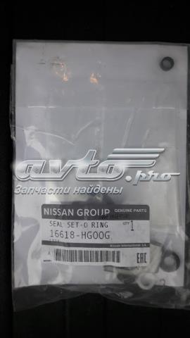  Nissan/Infiniti 16618HG00G ціна, від 69.16 USD