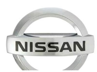 628891JB0A Nissan/Infiniti 
