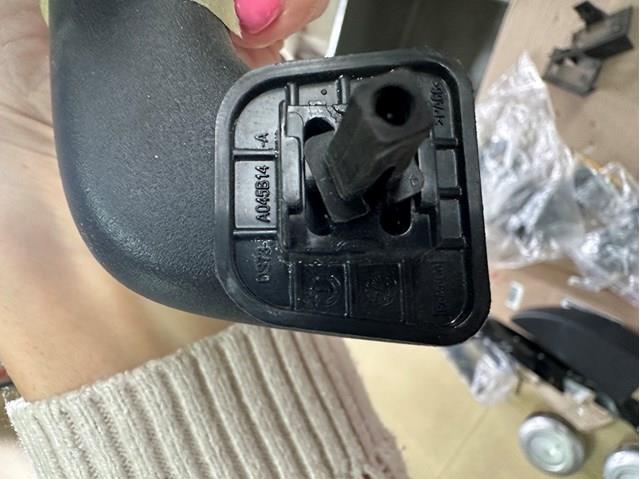  DS73A045B14 Ford