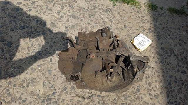 МКП в зборі Peugeot/Citroen 20TE22 ціна, від 140.61 USD