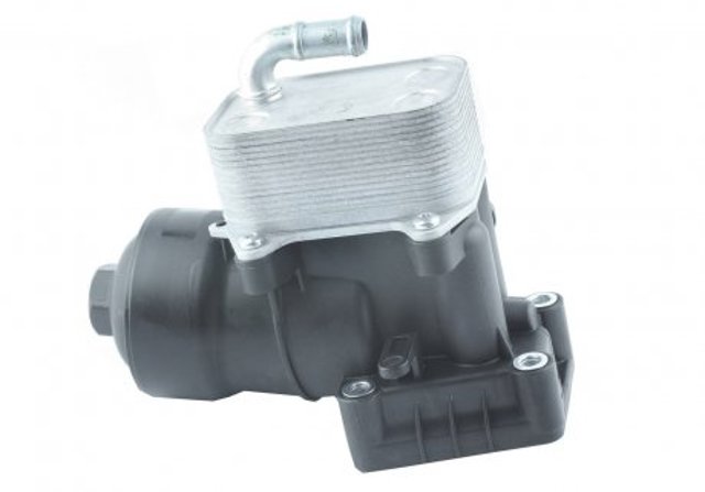 Купити 3G115006 AND Корпус масляного фільтра