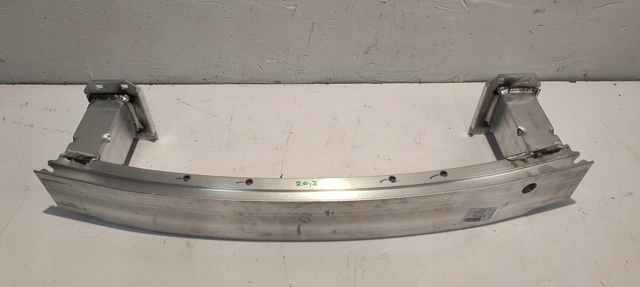Підсилювач бампера переднього Porsche 9J1805241C