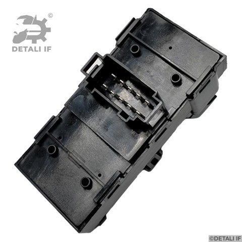 Купити DF15381 Detali IF Кнопковий блок керування склопідіймачами передній лівий