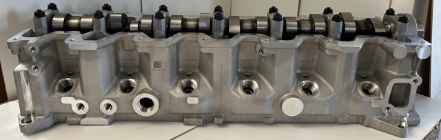 Купити CHM504B CHM Головка блоку
