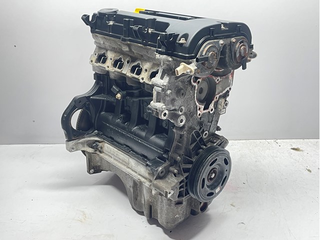 Купити A12XER General Motors Двигун