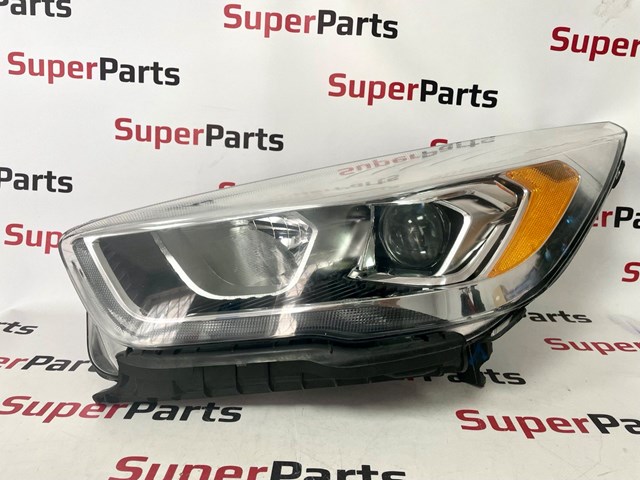GJ5Z13008D Ford Фара дальнього світла в зборі