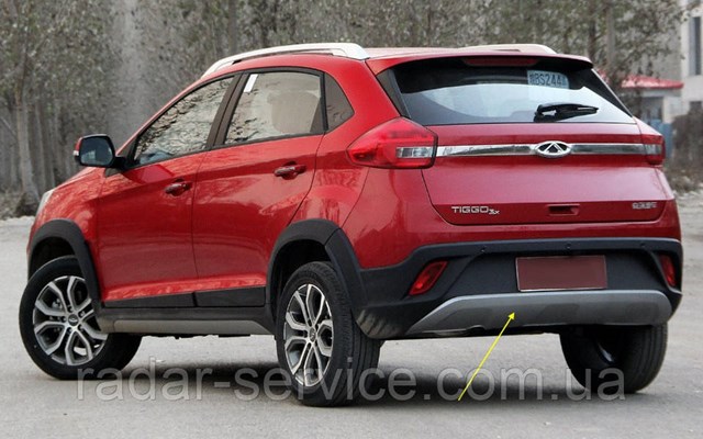 Купити J692804523 Chery 