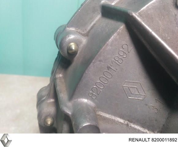 8200011892 Renault (RVI) 
