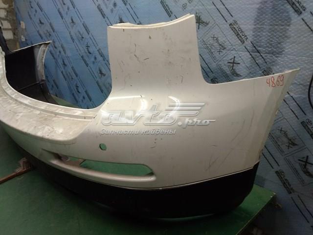 Купити 850221BA0H Nissan/Infiniti Задній бампер