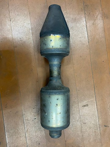  VAG 3AA131809C