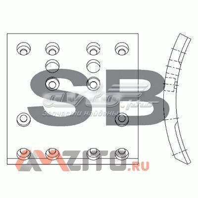 Купити 581436A003 Hyundai/Kia 