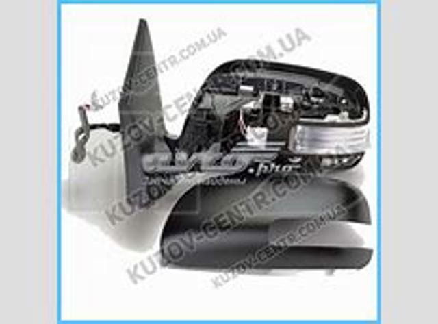 Ліве бічне дзеркало FPS FP7021M01 ціна, від 74.78 USD