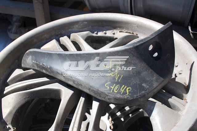 Купити 78811BR01A Nissan/Infiniti Бризковики задній, лівий